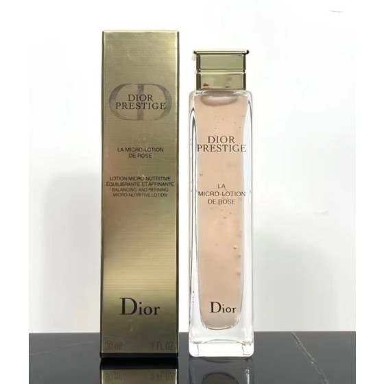 Prestige La Micro-Lotion de Rose 30ml